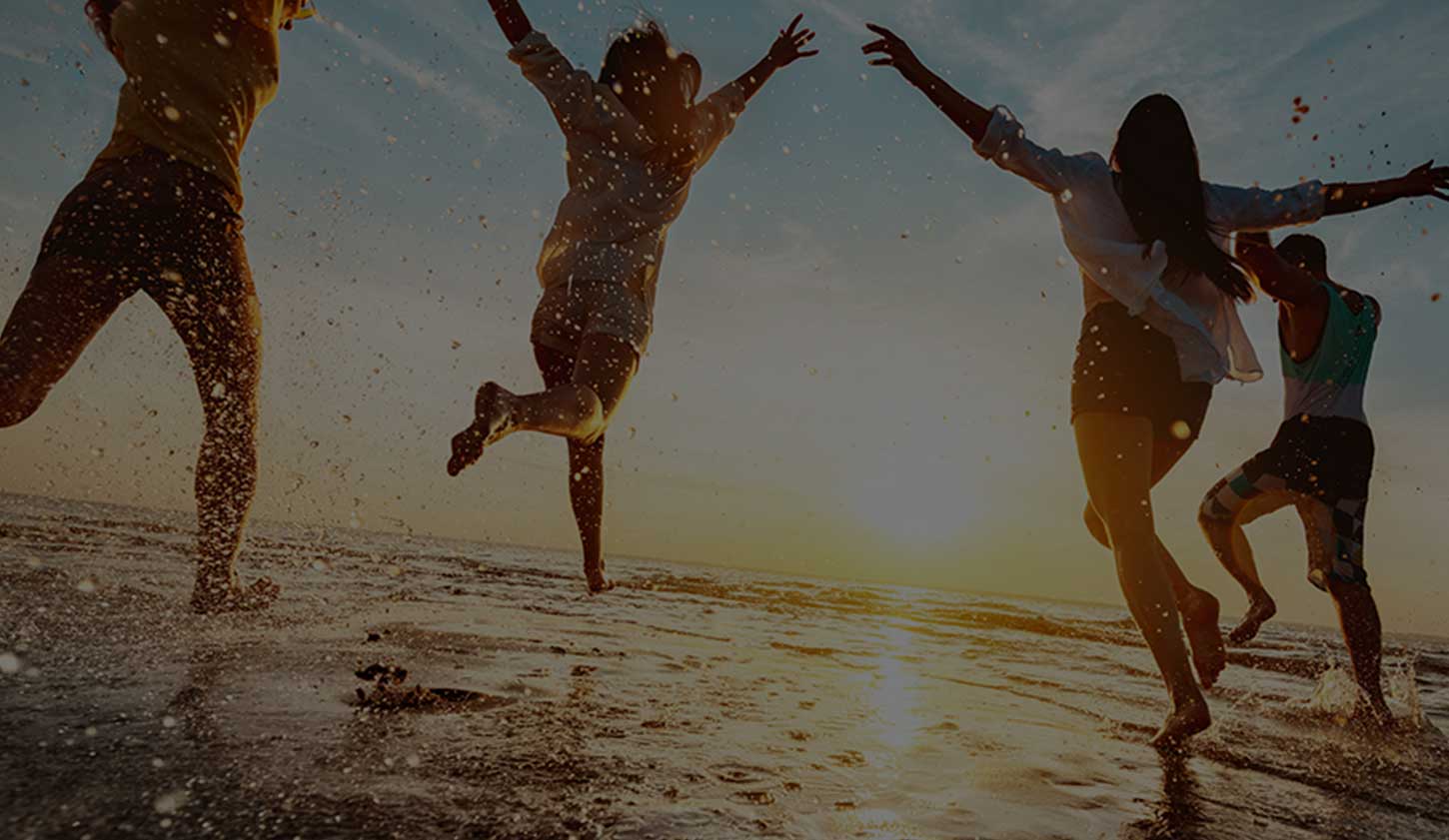 Banner-slide