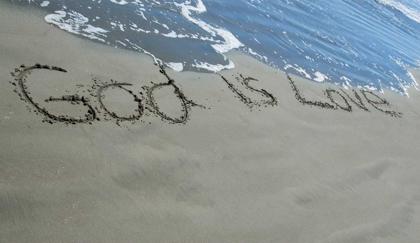 God-is-love-bg